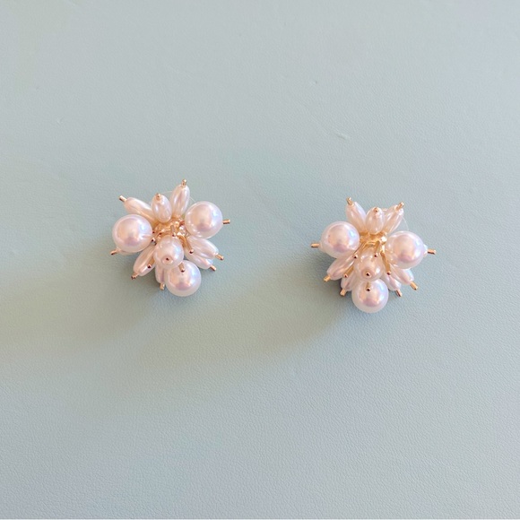 Nicola Bathie Jewelry Nicola Bathie Earrings Poshmark